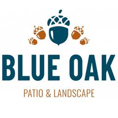 Blue Oak Patio & Landscape
