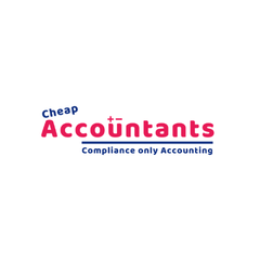 Cheap accountants in London