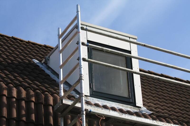  by Oakland Roofing Pros