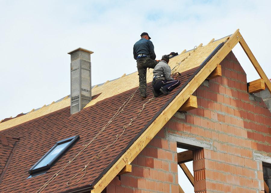  by Oakland Roofing Pros