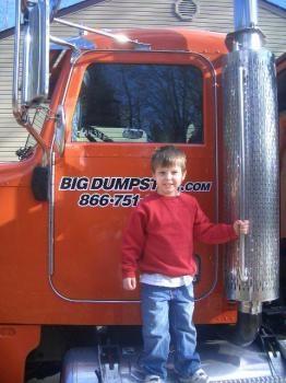 by Big Dumpster.com - Cleveland