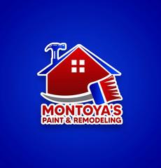 Montoya's Paint & Remodeling