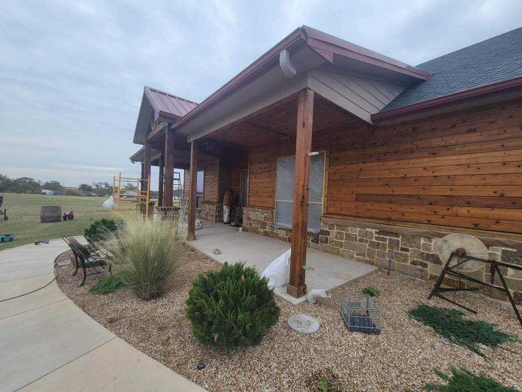  by Montoya's Paint & Remodeling