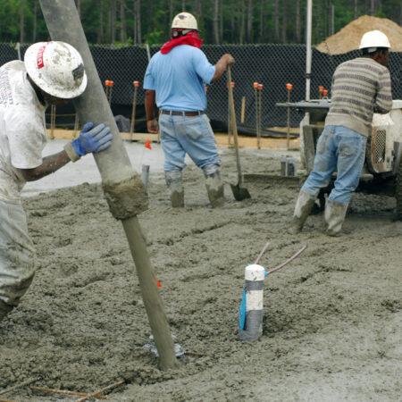  by San Jose Concrete Solutions