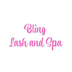 Bling Lash & Spa Inc