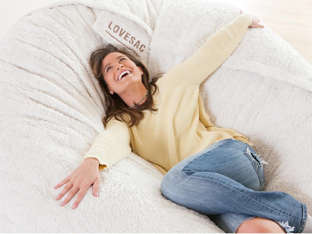  by Lovesac