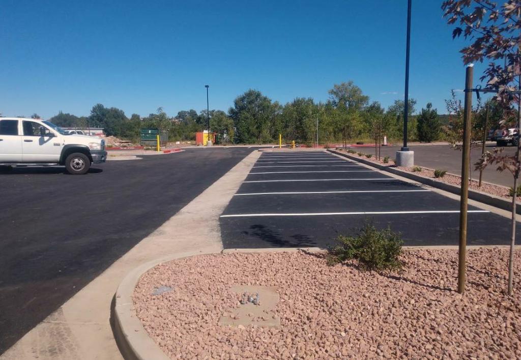  by Salt Lake City Asphalt Paving & Sealcoat