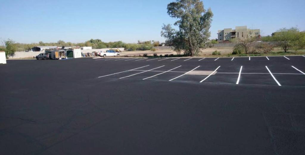  by Salt Lake City Asphalt Paving & Sealcoat