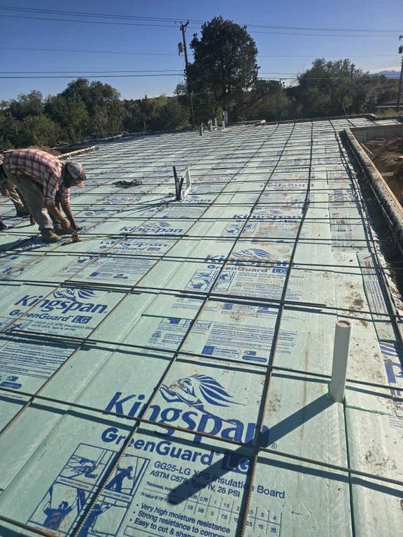  by Marquez General Contractor 