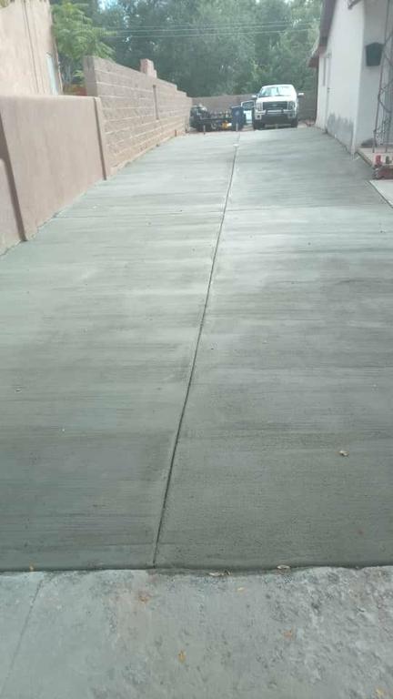  by Marquez General Contractor 
