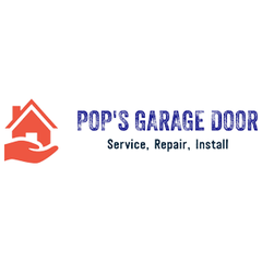 Pops Garage Door LLC