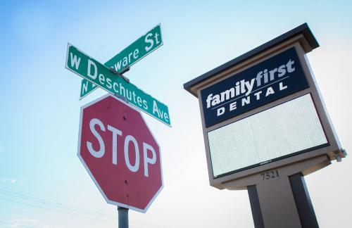  by Family First Dental - Deschutes