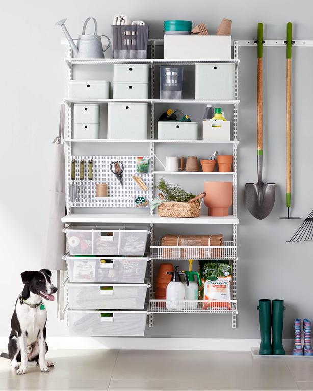 The Container Store Custom Closets Kansas City / Overland Park