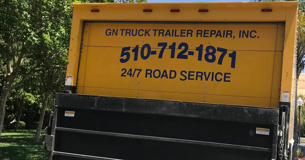 Pictures for GN Mobile Truck & RV Trailer Repair in Union City, CA 94587