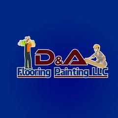 D & A Flooring Painting LLC