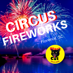 Circus Fireworks