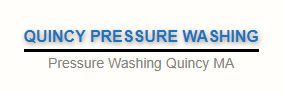 Quincy Pressure Washing