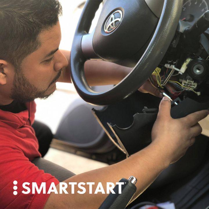 by Smart Start Ignition Interlock