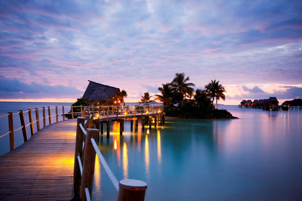  by Brooks and Shorey Resorts