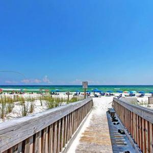  by Brooks and Shorey Resorts