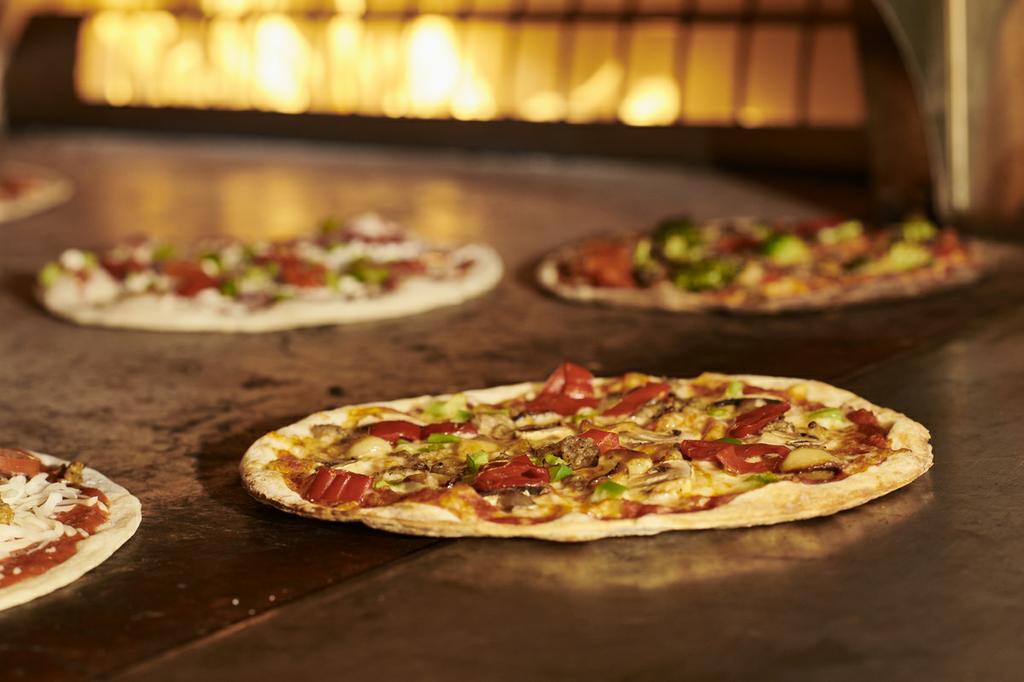  by MOD Pizza