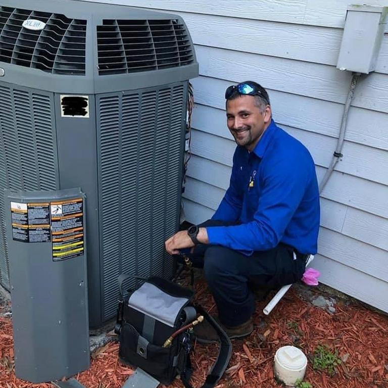  by A/C Now LLC