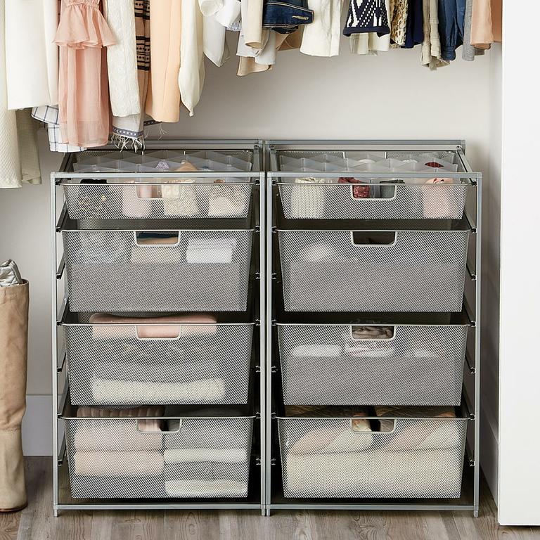 Pictures for The Container Store Custom Closets Kansas City