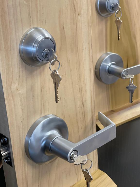  by King's Locksmiths