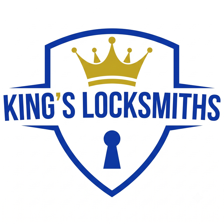  by King's Locksmiths