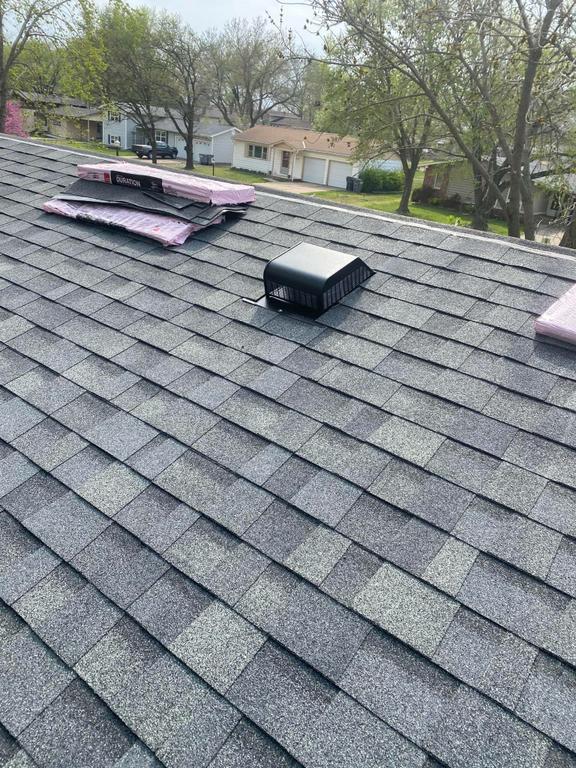  by Antonios Construction & Roofing