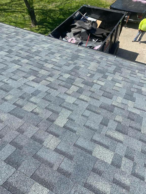  by Antonios Construction & Roofing