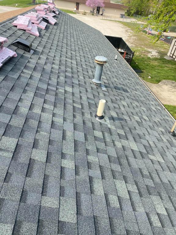  by Antonios Construction & Roofing