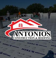 Antonios Construction & Roofing