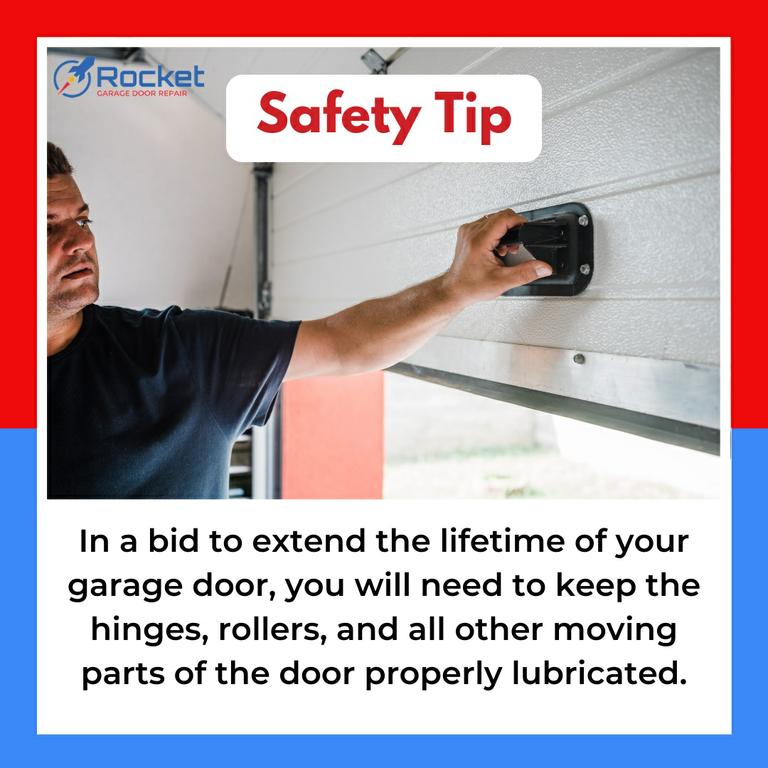  by Garage Door Repair Ballwin MO