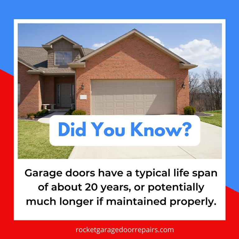  by Garage Door Repair Ballwin MO
