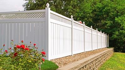  by Clarksville Fencing Pros