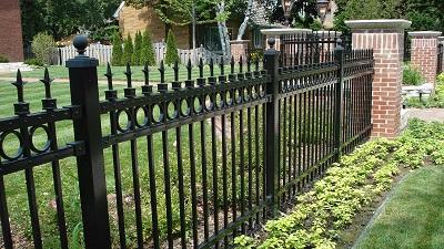  by Clarksville Fencing Pros
