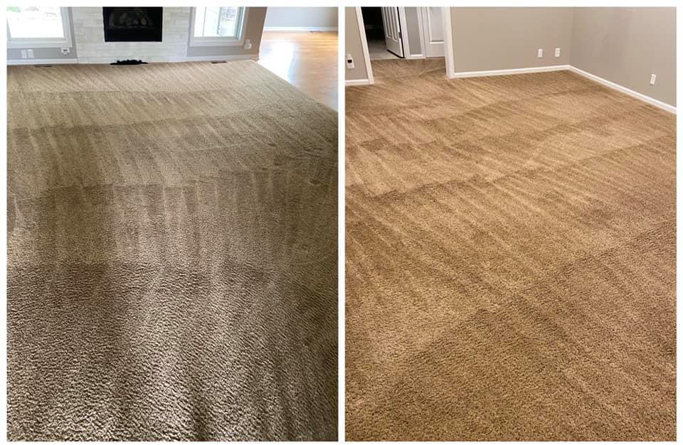 Done Right Carpet Cleaning Omaha NE 68127 4029816296