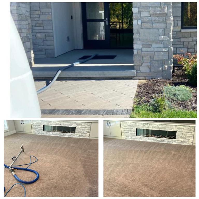 Done Right Carpet Cleaning Omaha NE 68127 4029816296