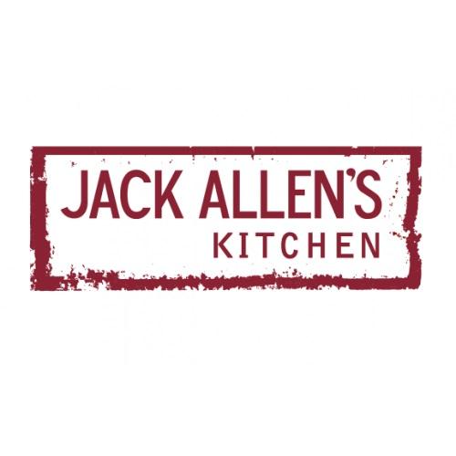  by Jack Allen's Kitchen