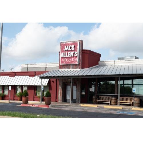  by Jack Allen's Kitchen