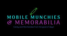 Mobile Munchies & Memorabilia