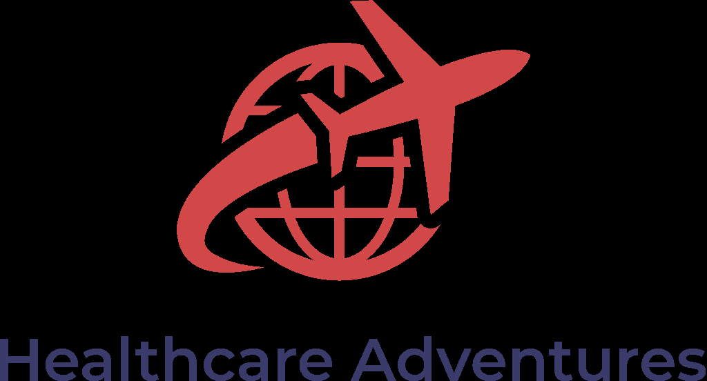  by Healthcare Adventures
