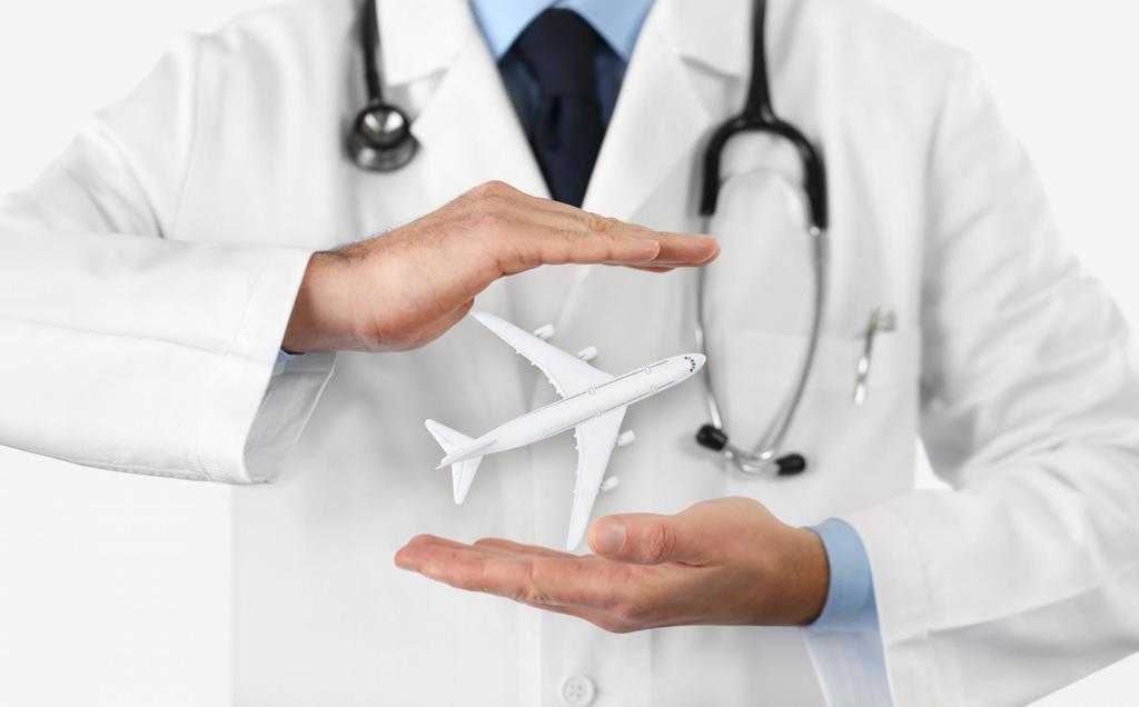  by Healthcare Adventures