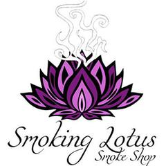 Smoking Lotus
