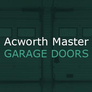  by Acworth Master Garage Doors