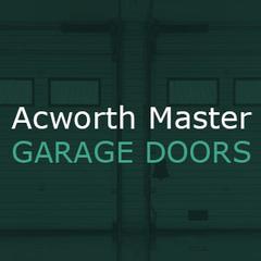Acworth Master Garage Doors