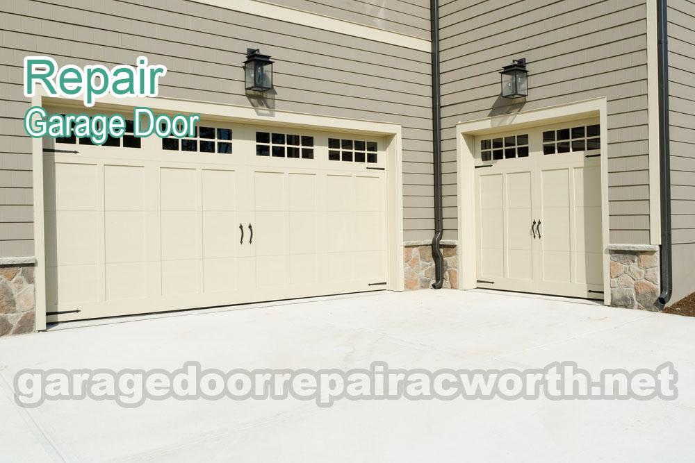  by Acworth Master Garage Doors