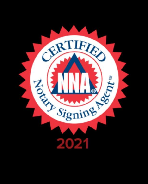  by Bibi Notary Service LLC