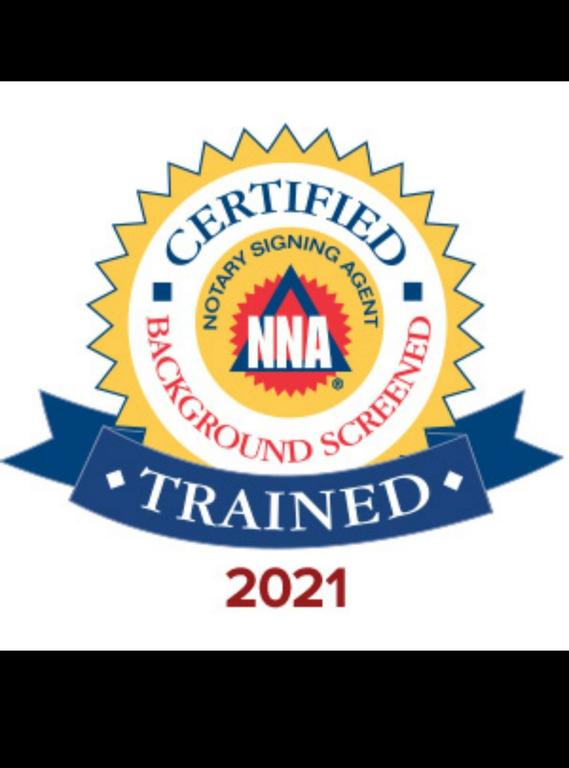  by Bibi Notary Service LLC